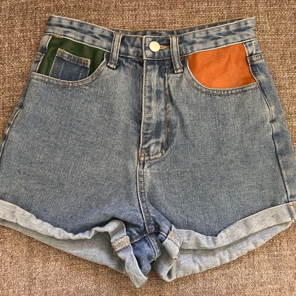 Short bundle - Picture 2 of 5